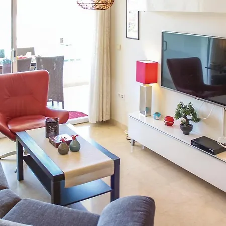 Appartement 3 Bedroom Beautiful In Alfaz Del Pi