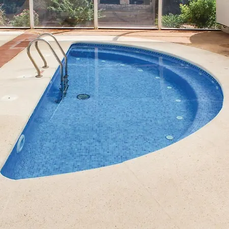 Appartement 3 Bedroom Beautiful In Alfaz Del Pi *