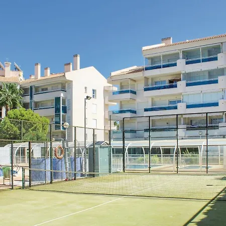 Appartement 3 Bedroom Beautiful In Alfaz Del Pi *