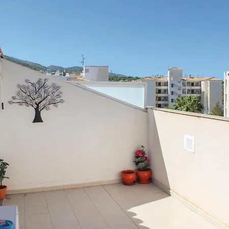 3 Bedroom Beautiful In Alfaz Del Pi * L'Alfas del Pi