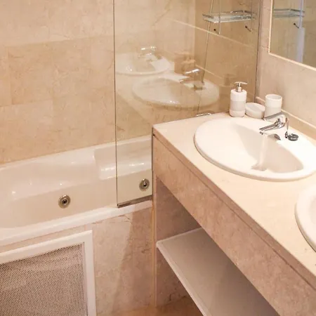 Appartement 3 Bedroom Beautiful In Alfaz Del Pi *