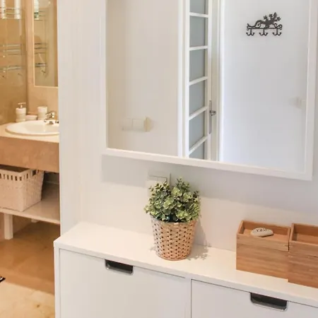 Appartement 3 Bedroom Beautiful In Alfaz Del Pi