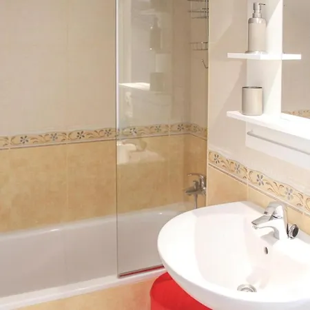 Appartement 3 Bedroom Beautiful In Alfaz Del Pi *