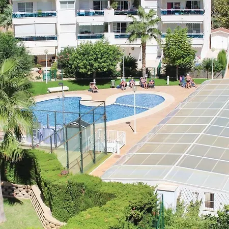 3 Bedroom Beautiful In Alfaz Del Pi Appartement L'Alfas del Pi
